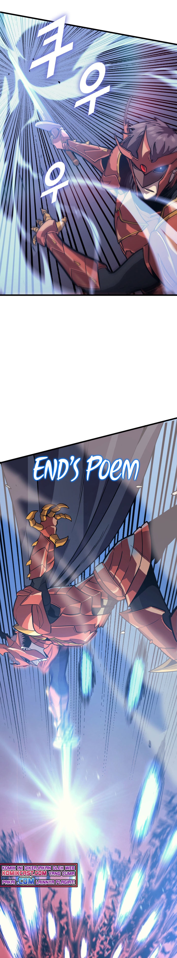 Highest Level Returnee (Max Level Returner) Chapter 126 Bahasa Indonesia