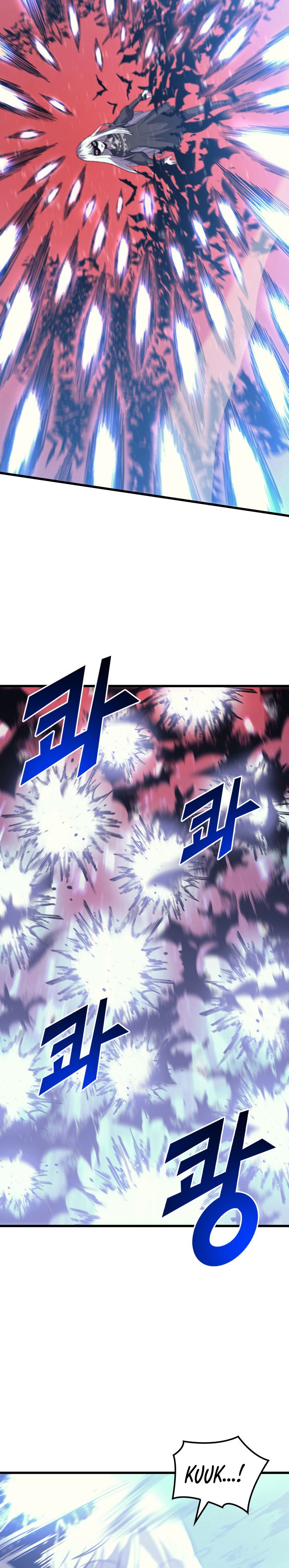 Highest Level Returnee (Max Level Returner) Chapter 126 Bahasa Indonesia