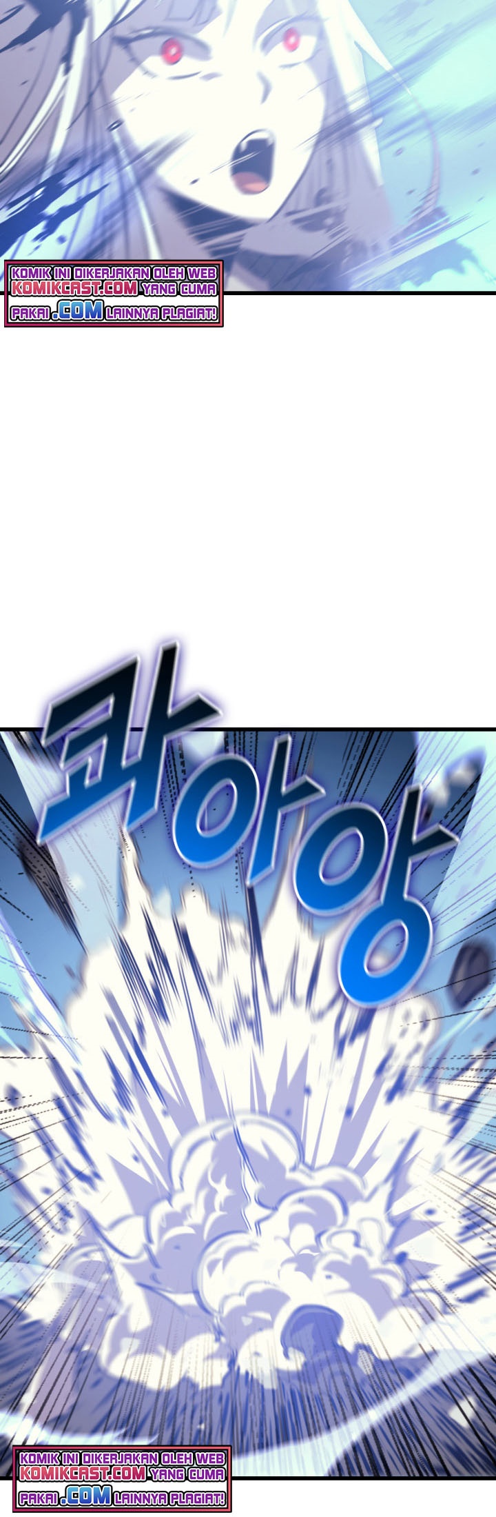 Highest Level Returnee (Max Level Returner) Chapter 126 Bahasa Indonesia