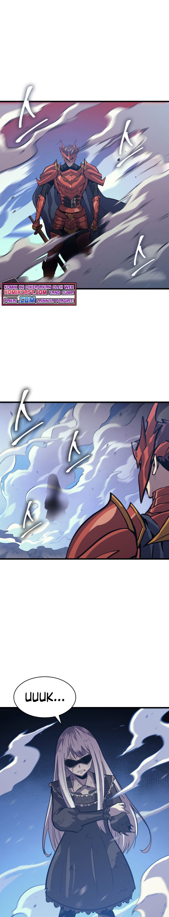 Highest Level Returnee (Max Level Returner) Chapter 126 Bahasa Indonesia