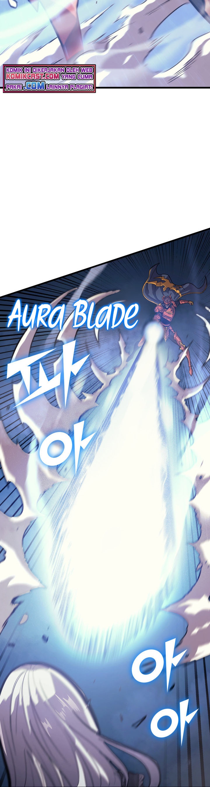 Highest Level Returnee (Max Level Returner) Chapter 126 Bahasa Indonesia