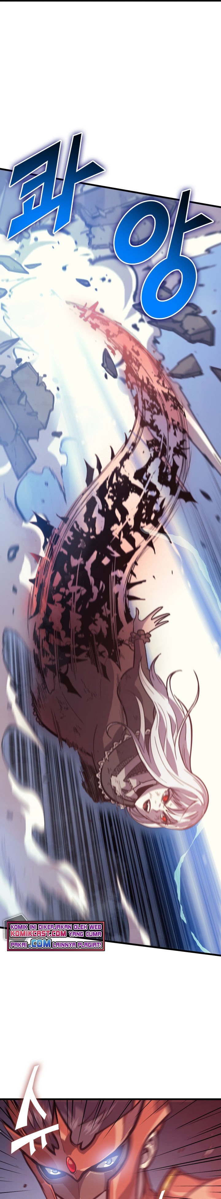 Highest Level Returnee (Max Level Returner) Chapter 126 Bahasa Indonesia