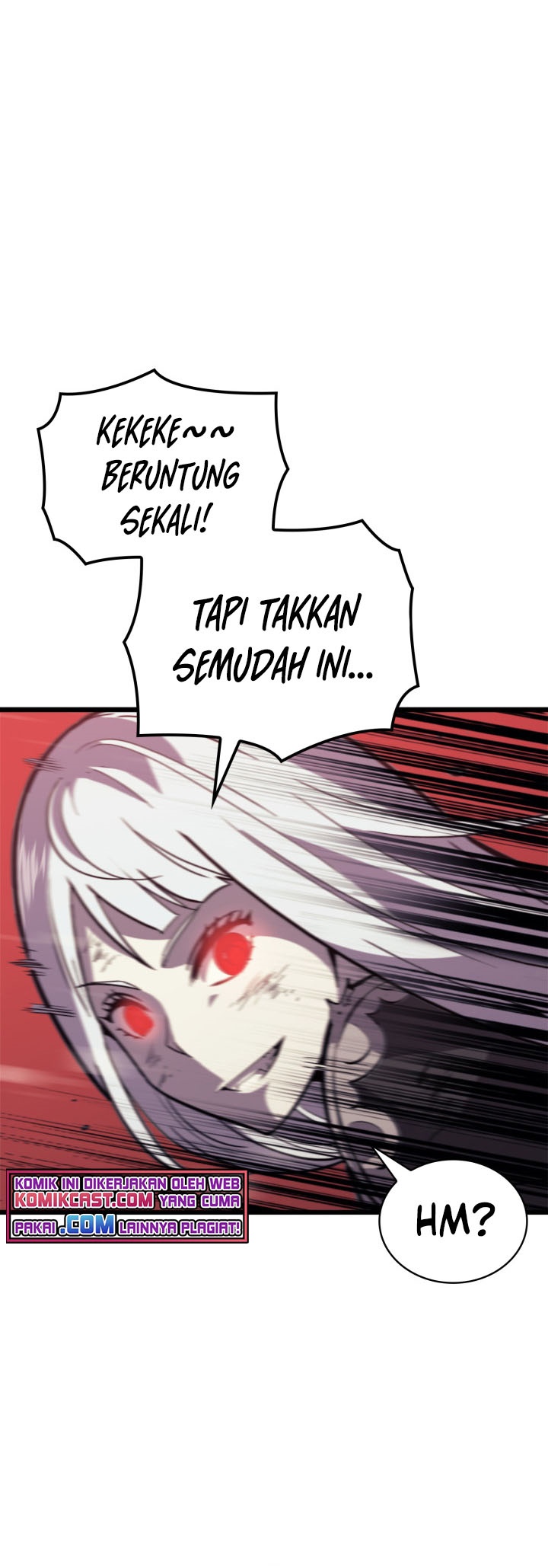 Highest Level Returnee (Max Level Returner) Chapter 126 Bahasa Indonesia