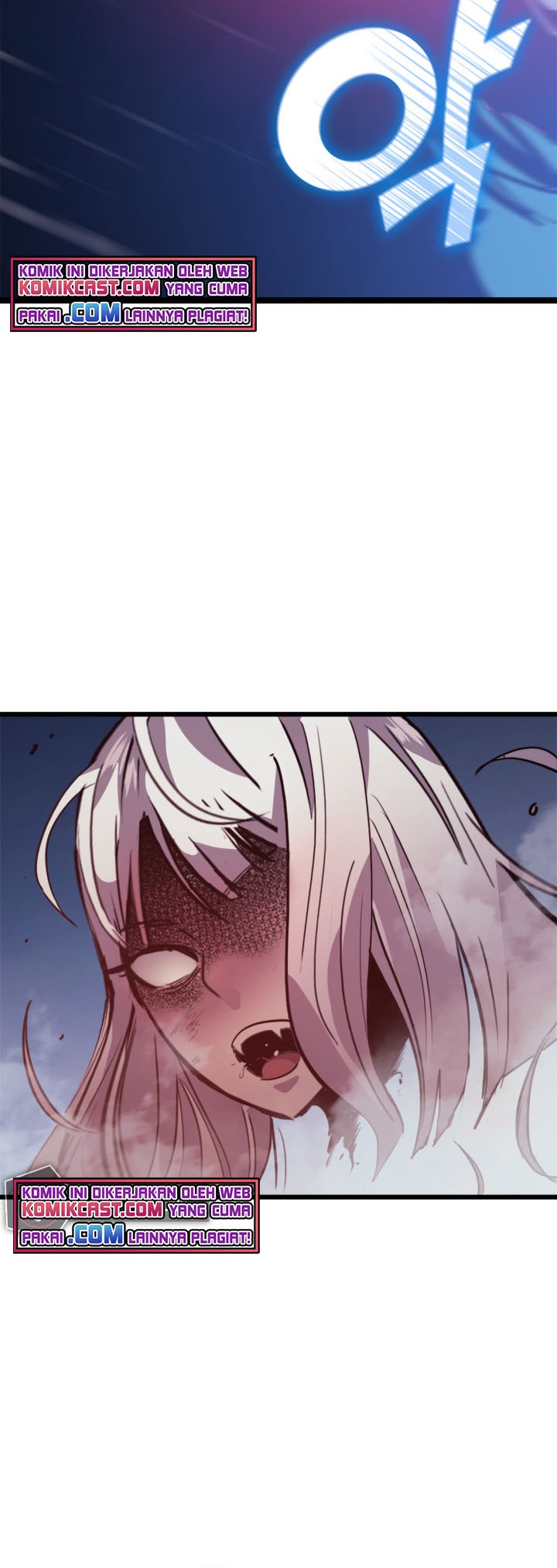 Highest Level Returnee (Max Level Returner) Chapter 126 Bahasa Indonesia