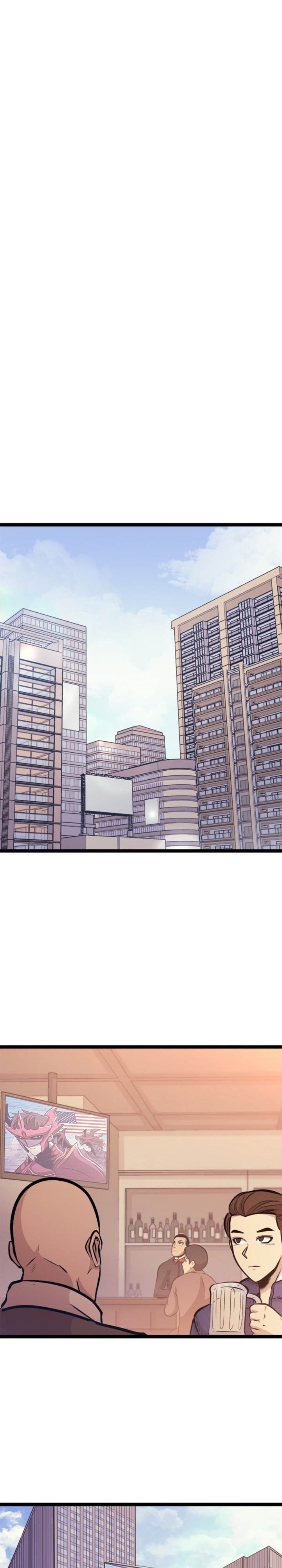 Highest Level Returnee (Max Level Returner) Chapter 133 Bahasa Indonesia