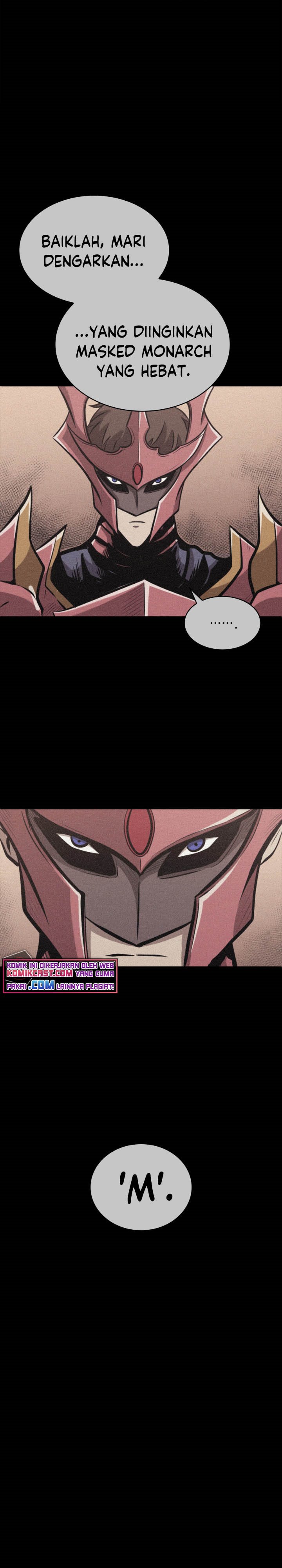 Highest Level Returnee (Max Level Returner) Chapter 133 Bahasa Indonesia