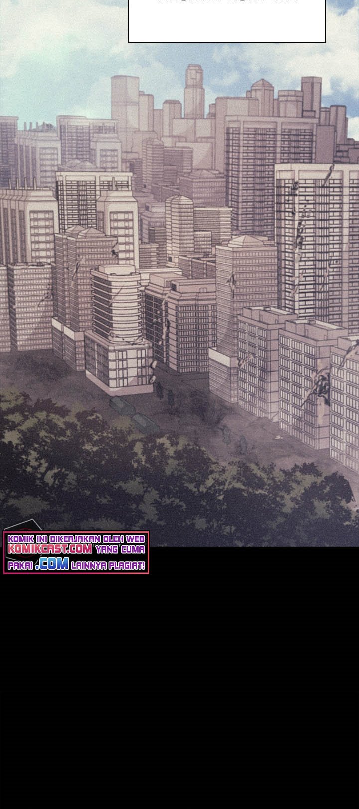 Highest Level Returnee (Max Level Returner) Chapter 133 Bahasa Indonesia