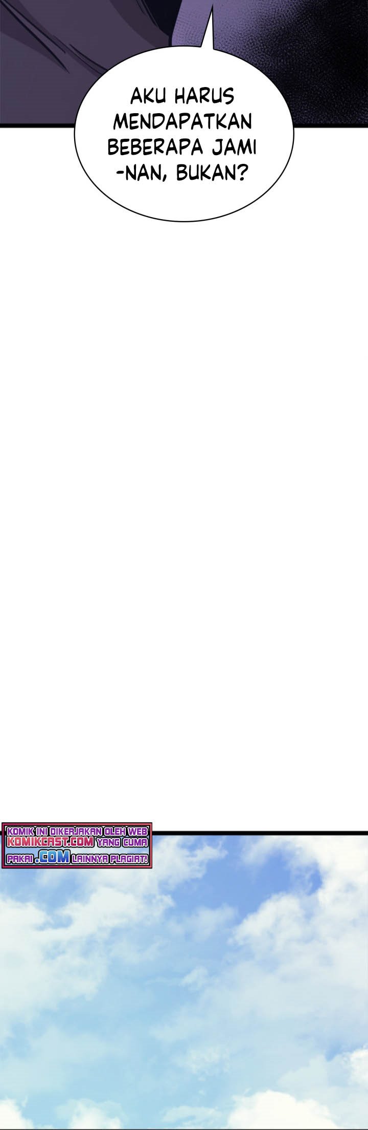 Highest Level Returnee (Max Level Returner) Chapter 133 Bahasa Indonesia