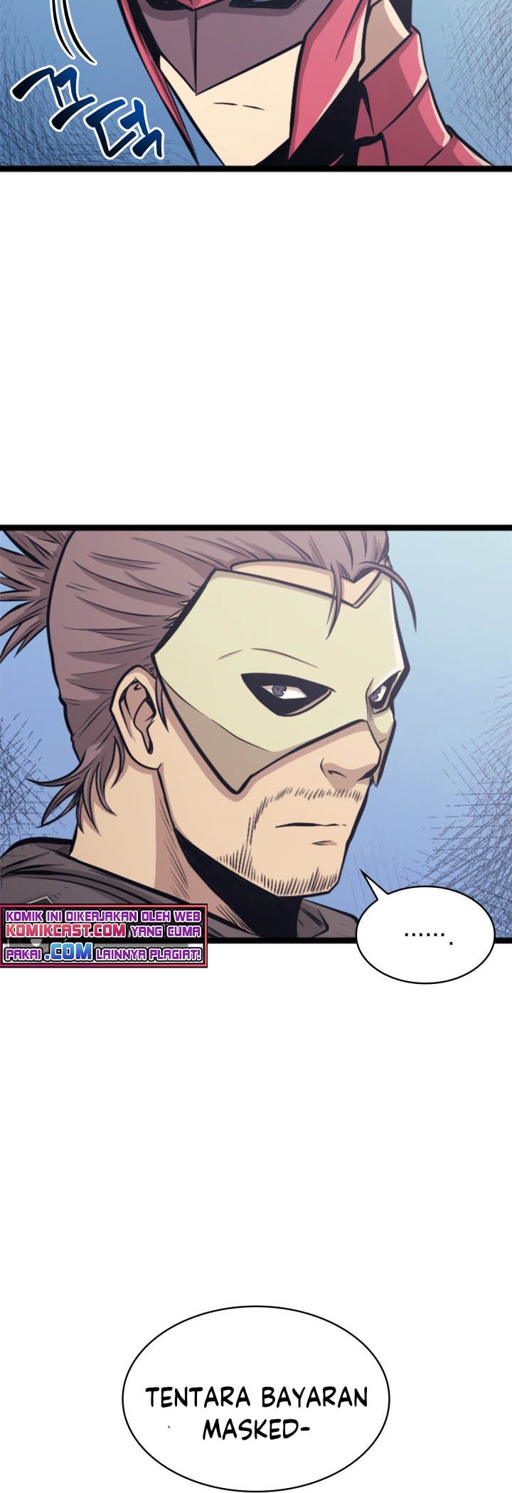 Highest Level Returnee (Max Level Returner) Chapter 133 Bahasa Indonesia