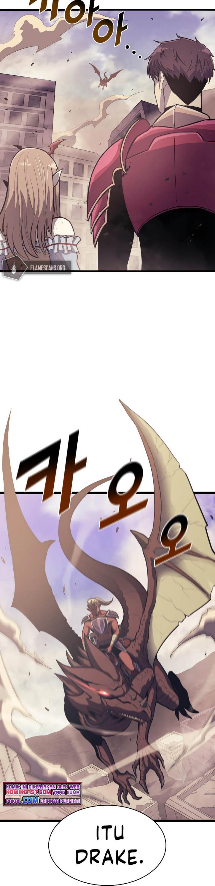Highest Level Returnee (Max Level Returner) chapter 142