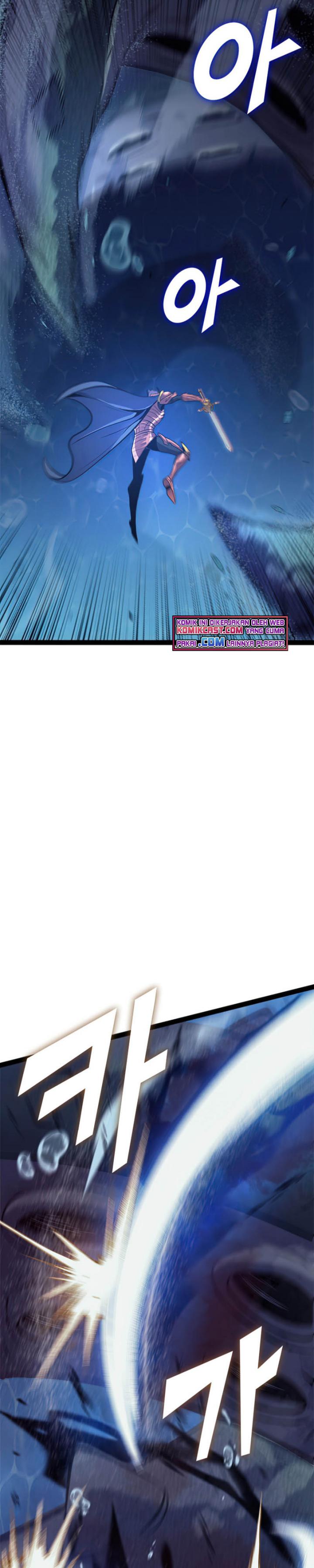 Highest Level Returnee (Max Level Returner) chapter 152