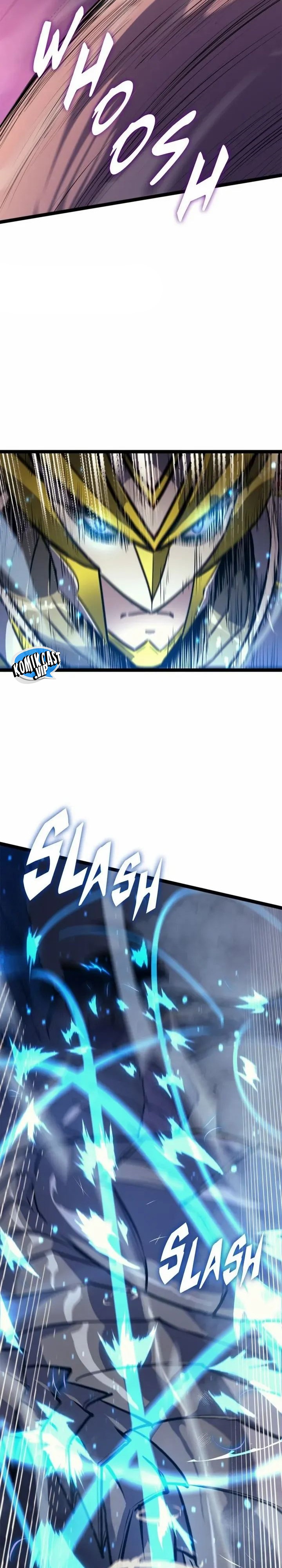 Highest Level Returnee (Max Level Returner) chapter 191