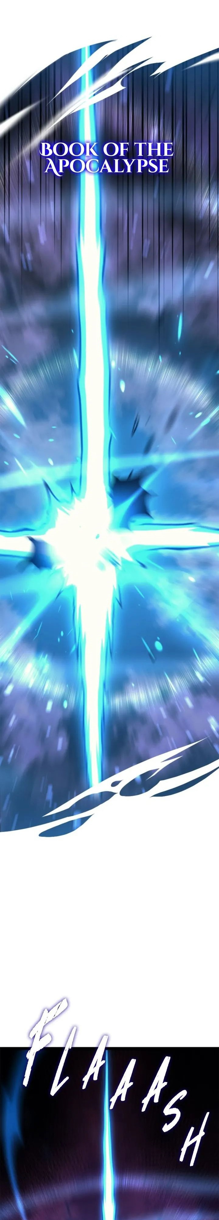 Highest Level Returnee (Max Level Returner) chapter 191
