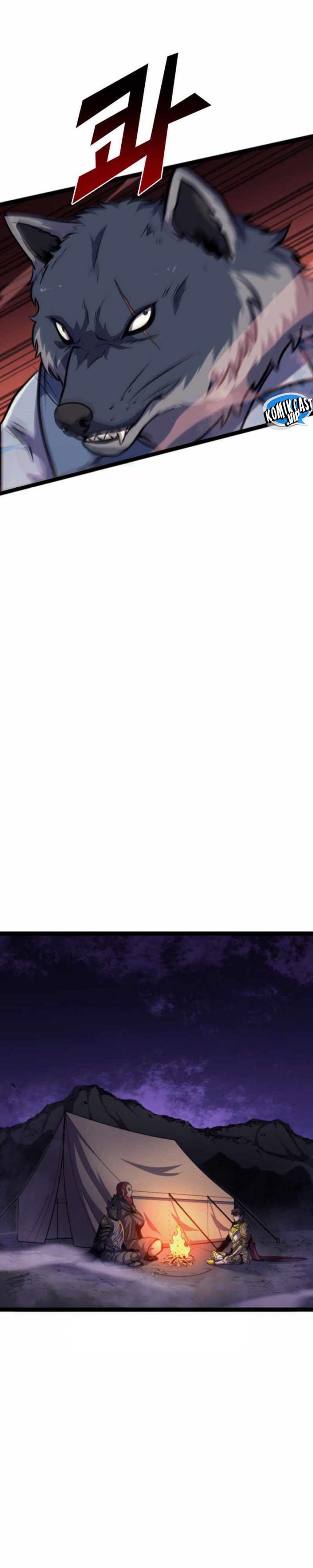 Highest Level Returnee (Max Level Returner) Chapter 195 Bahasa Indonesia