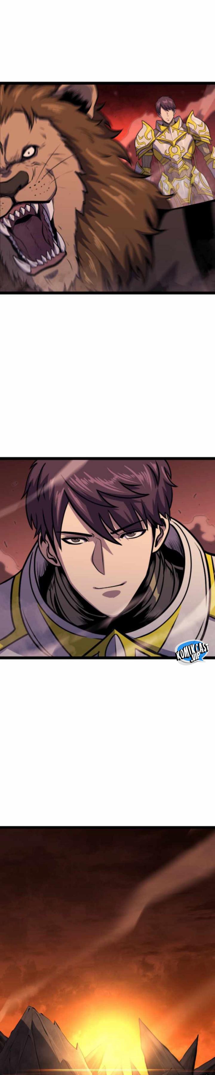 Highest Level Returnee (Max Level Returner) Chapter 195 Bahasa Indonesia