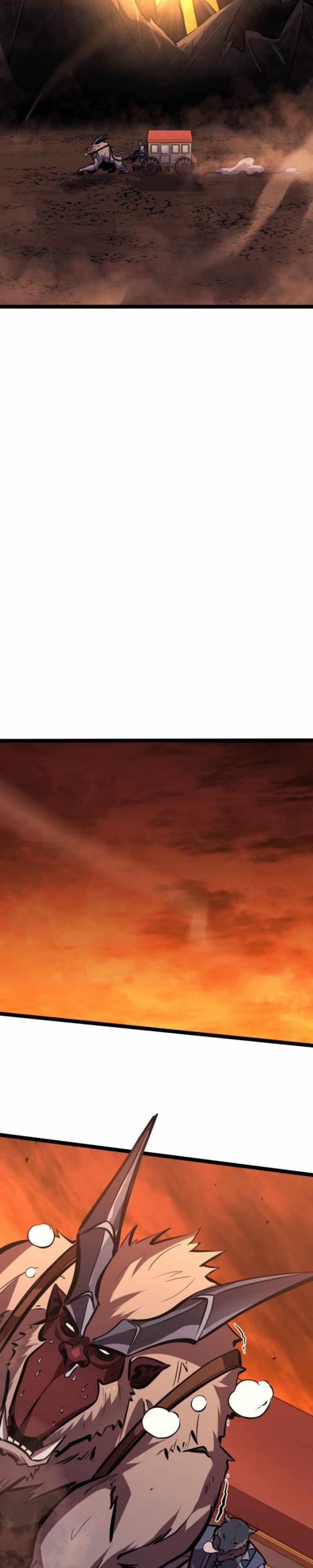 Highest Level Returnee (Max Level Returner) Chapter 195 Bahasa Indonesia