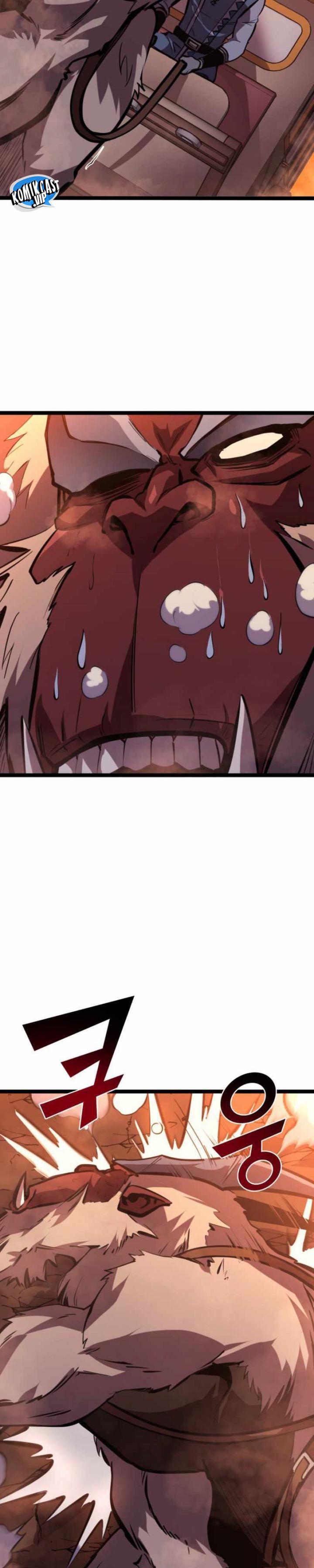 Highest Level Returnee (Max Level Returner) Chapter 195 Bahasa Indonesia