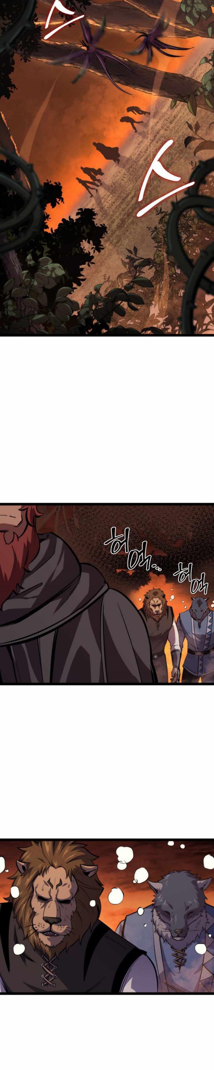 Highest Level Returnee (Max Level Returner) Chapter 195 Bahasa Indonesia