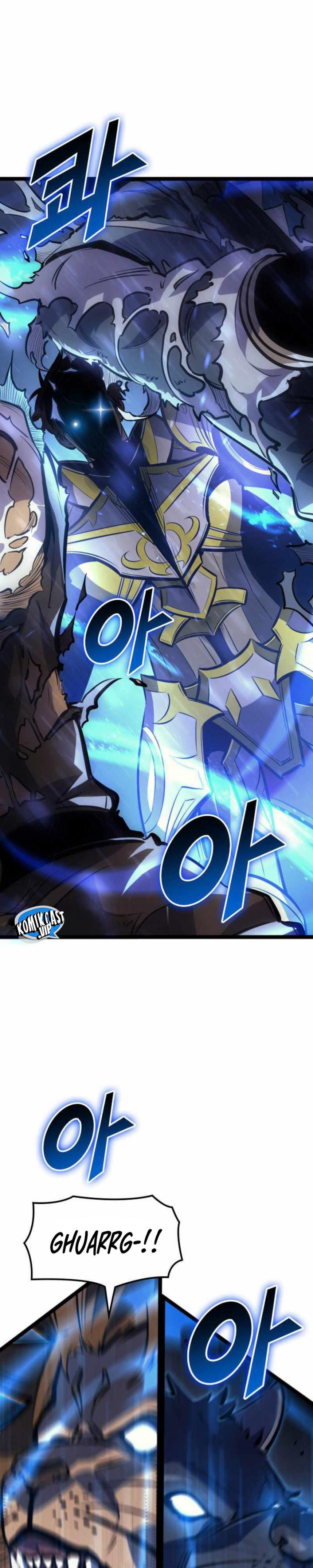 Highest Level Returnee (Max Level Returner) Chapter 195 Bahasa Indonesia