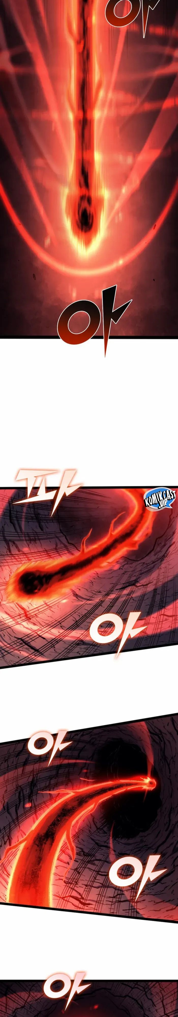 Highest Level Returnee (Max Level Returner) chapter 198