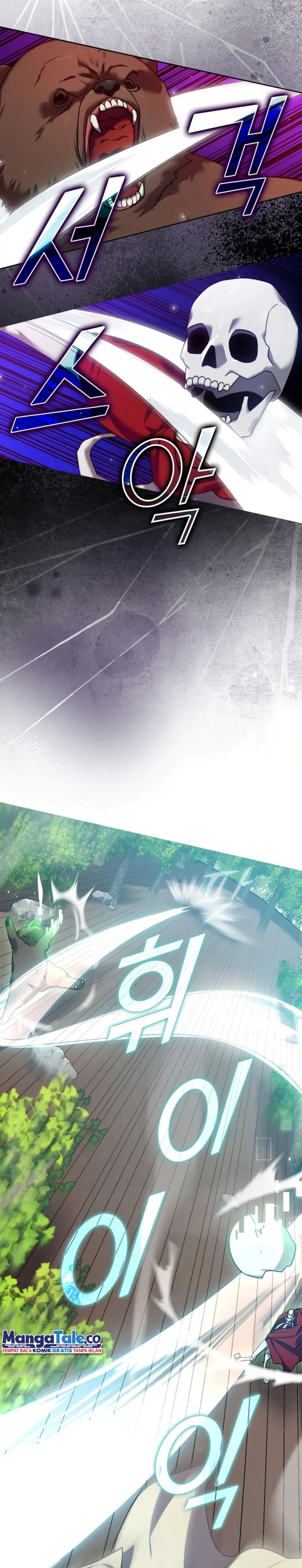 Max Level Player chapter 4