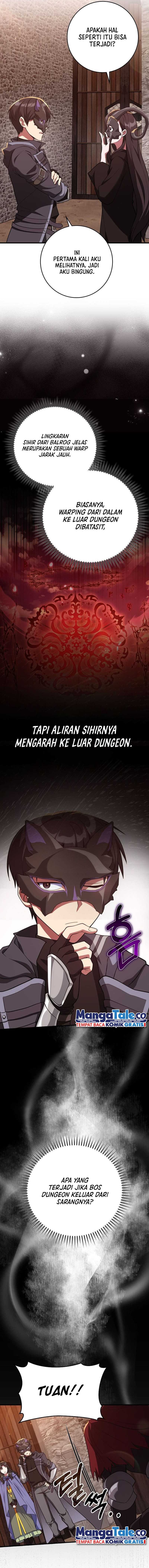 Max Level Player Chapter 62 Bahasa Indonesia