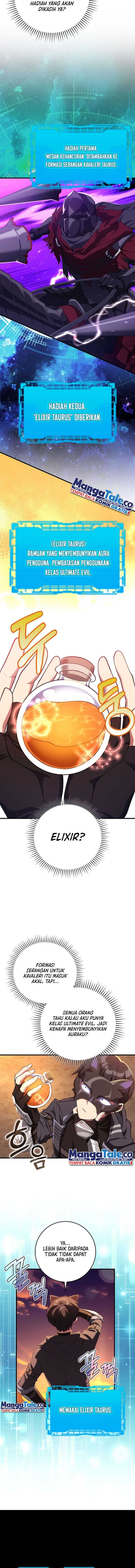 Max Level Player Chapter 62 Bahasa Indonesia