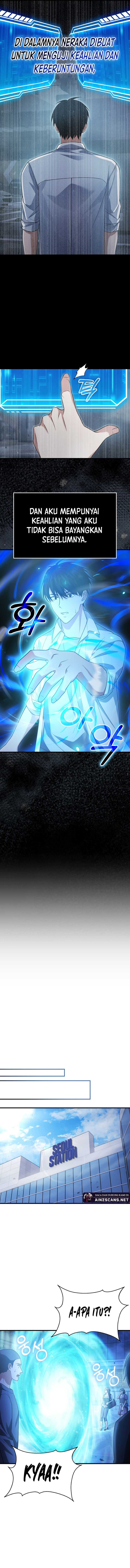 Max Talent Player chapter 14