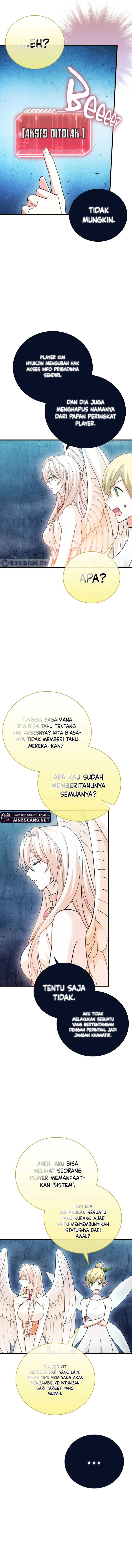 Max Talent Player chapter 25