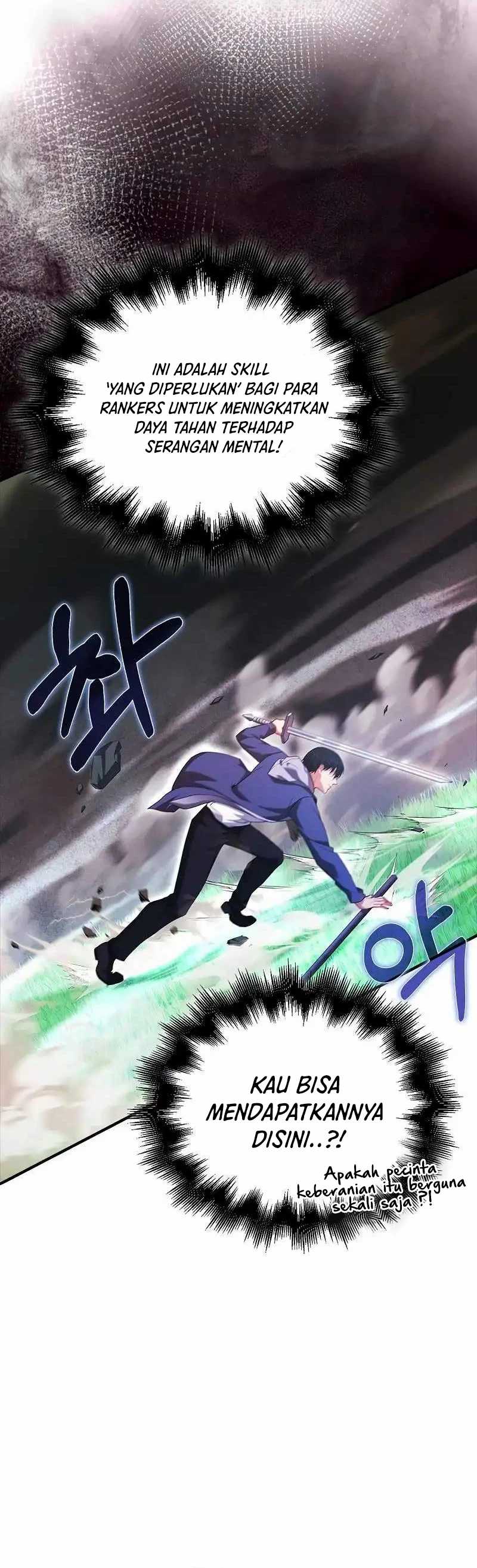 Max Talent Player chapter 41