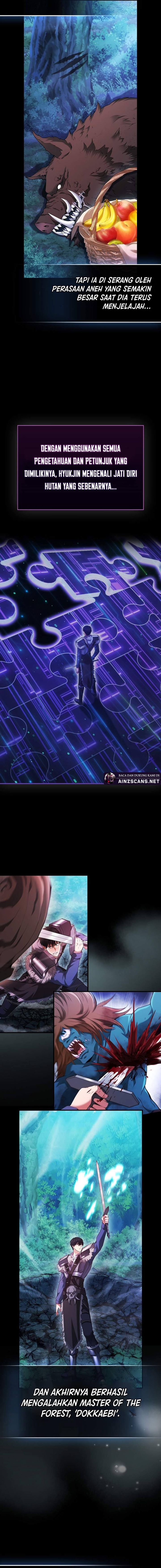 Max Talent Player Chapter 46 Bahasa Indonesia