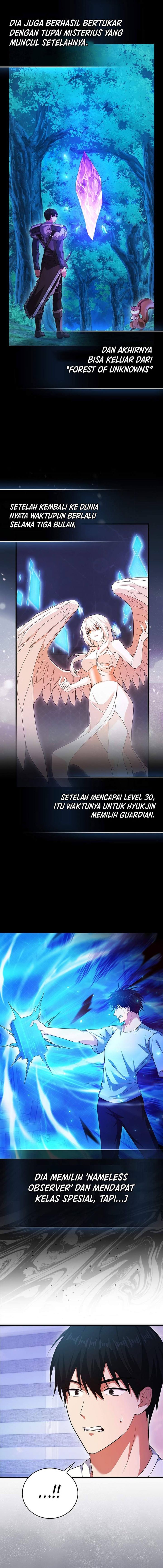 Max Talent Player Chapter 46 Bahasa Indonesia