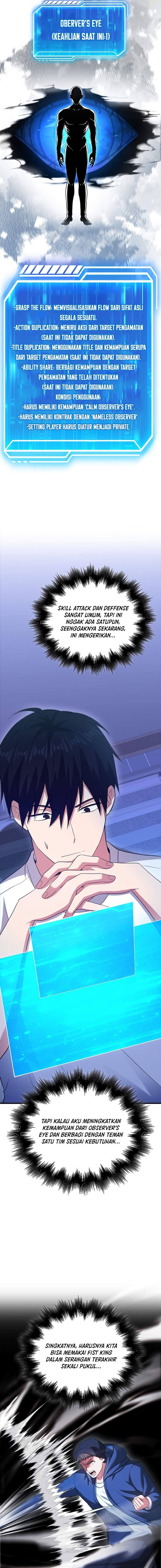 Max Talent Player Chapter 46 Bahasa Indonesia