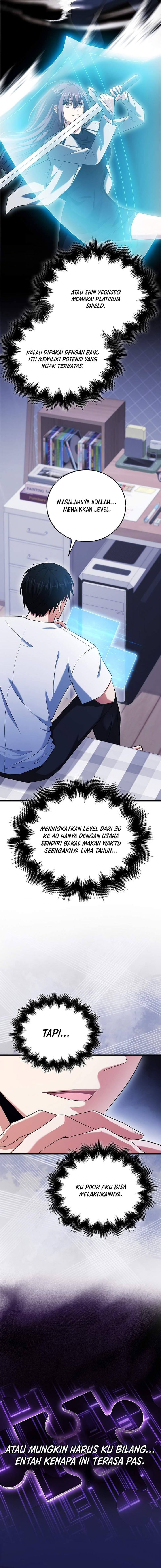 Max Talent Player Chapter 46 Bahasa Indonesia