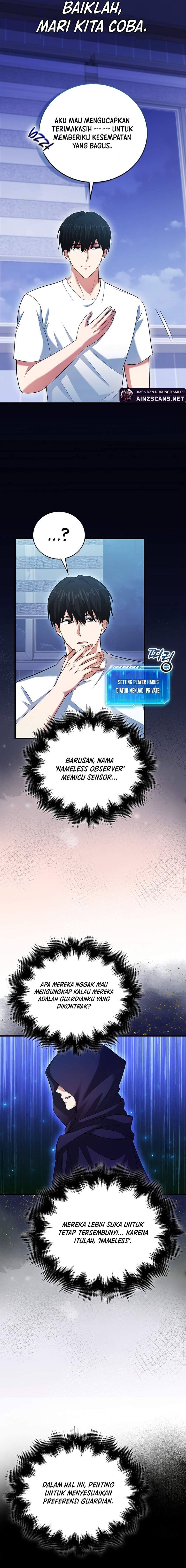 Max Talent Player Chapter 46 Bahasa Indonesia