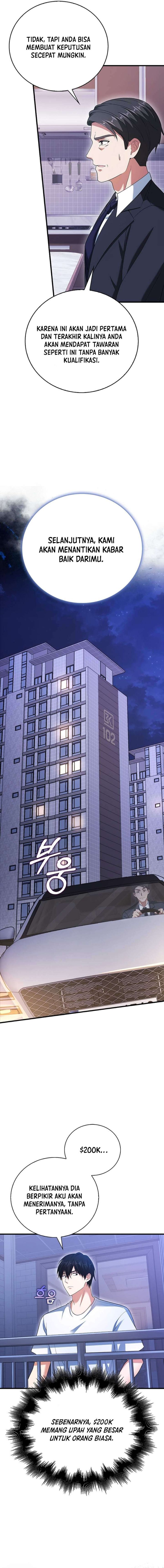 Max Talent Player Chapter 46 Bahasa Indonesia