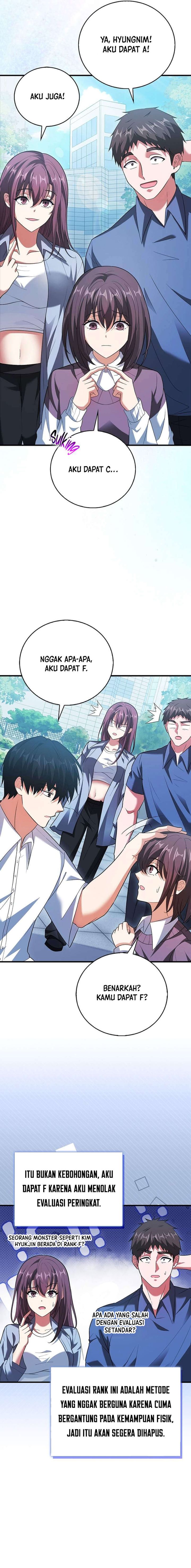 Max Talent Player Chapter 46 Bahasa Indonesia