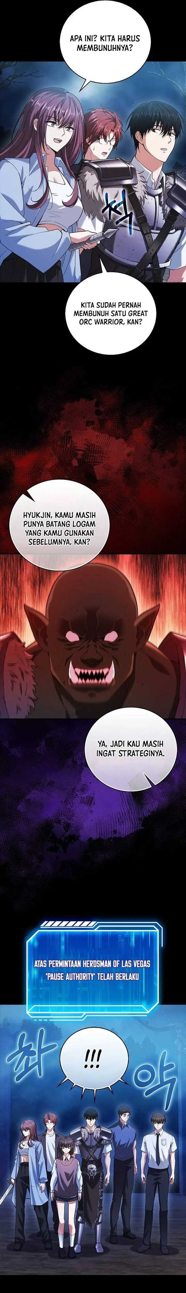 Dilarang COPAS - situs resmi www.mangacanblog.com - Komik max talent player 050 - chapter 50 51 Indonesia max talent player 050 - chapter 50 Terbaru 11|Baca Manga Komik Indonesia|Mangacan