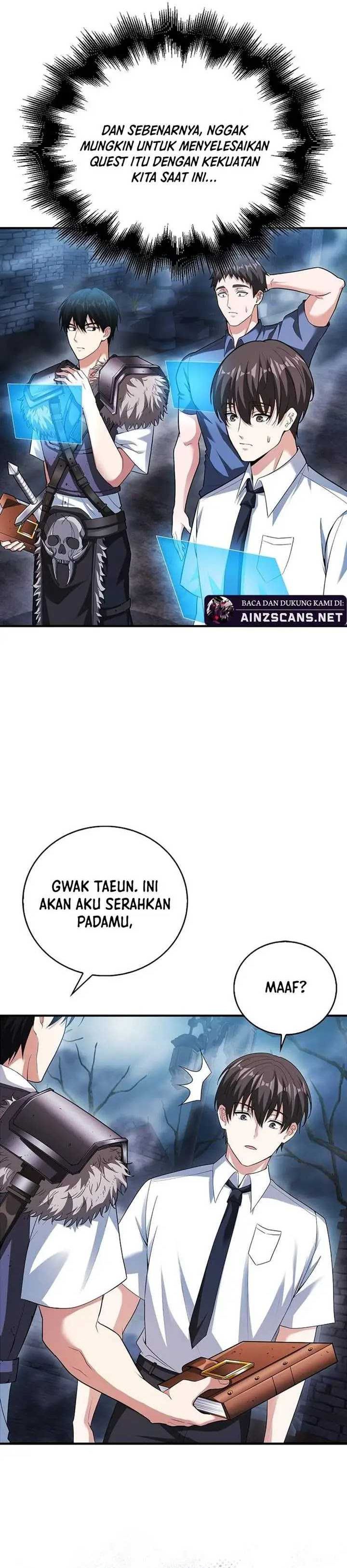 Dilarang COPAS - situs resmi www.mangacanblog.com - Komik max talent player 050 - chapter 50 51 Indonesia max talent player 050 - chapter 50 Terbaru 15|Baca Manga Komik Indonesia|Mangacan