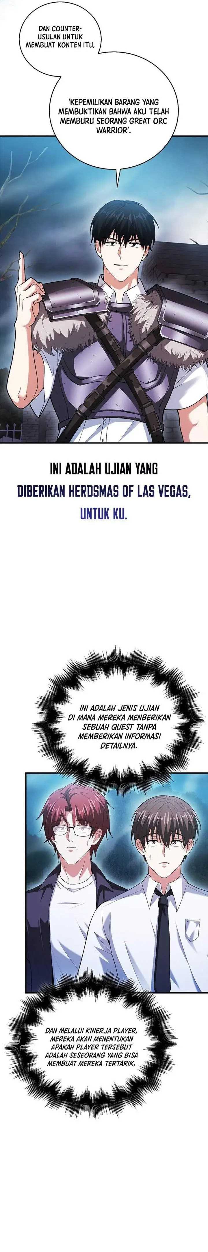 Dilarang COPAS - situs resmi www.mangacanblog.com - Komik max talent player 050 - chapter 50 51 Indonesia max talent player 050 - chapter 50 Terbaru 23|Baca Manga Komik Indonesia|Mangacan