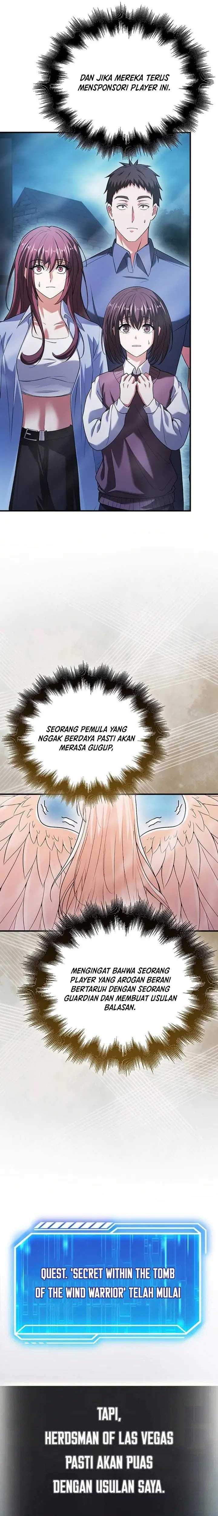 Dilarang COPAS - situs resmi www.mangacanblog.com - Komik max talent player 050 - chapter 50 51 Indonesia max talent player 050 - chapter 50 Terbaru 24|Baca Manga Komik Indonesia|Mangacan