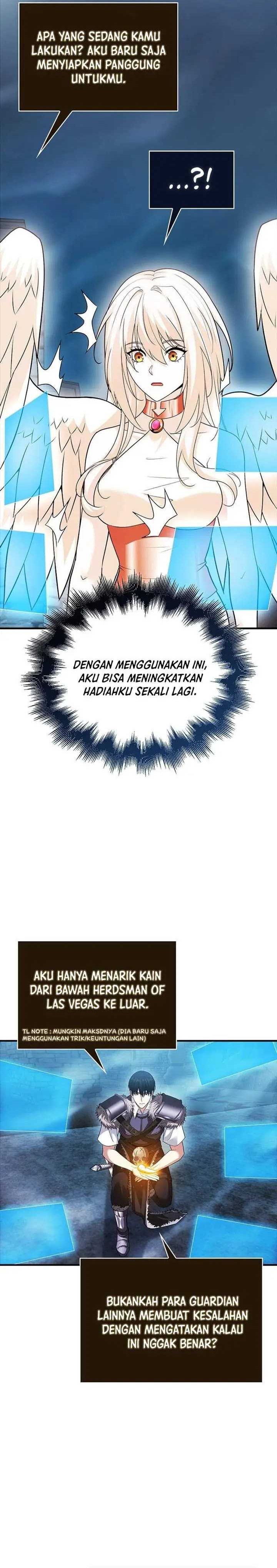 Dilarang COPAS - situs resmi www.mangacanblog.com - Komik max talent player 050 - chapter 50 51 Indonesia max talent player 050 - chapter 50 Terbaru 30|Baca Manga Komik Indonesia|Mangacan