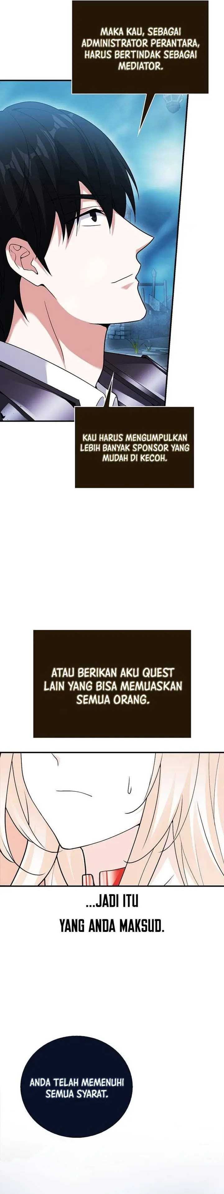 Dilarang COPAS - situs resmi www.mangacanblog.com - Komik max talent player 050 - chapter 50 51 Indonesia max talent player 050 - chapter 50 Terbaru 31|Baca Manga Komik Indonesia|Mangacan