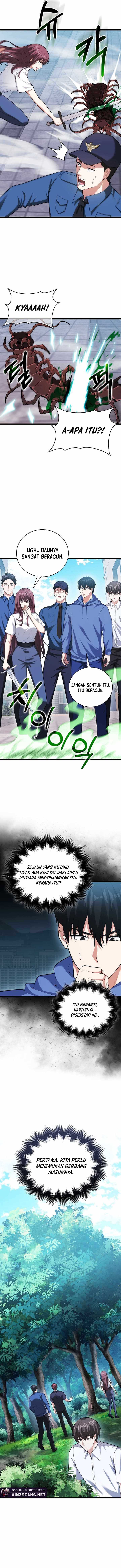 Max Talent Player chapter 59