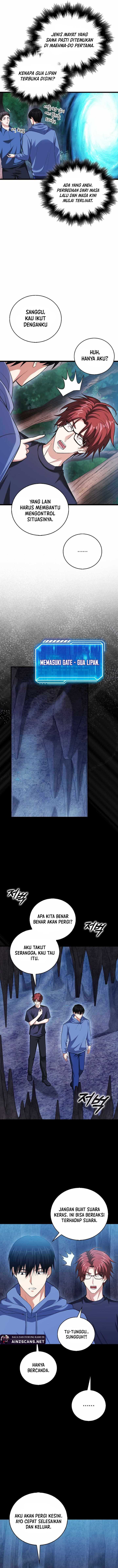 Max Talent Player chapter 59