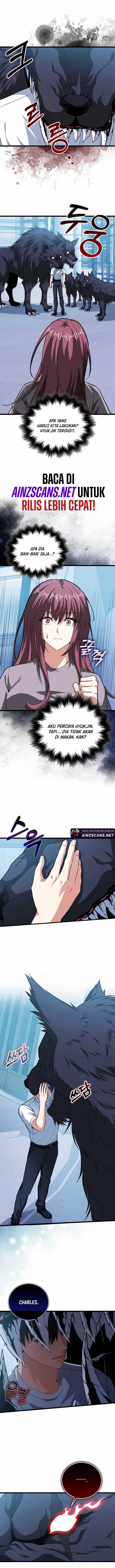 Max Talent Player chapter 63