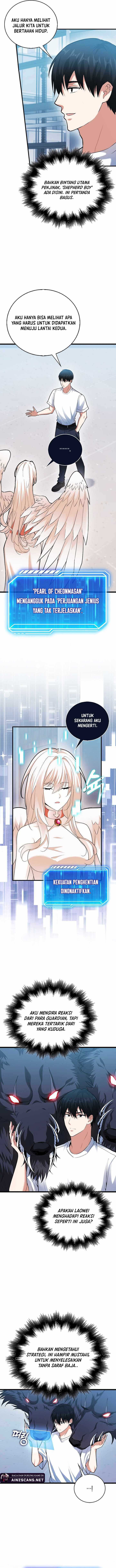 Max Talent Player chapter 63