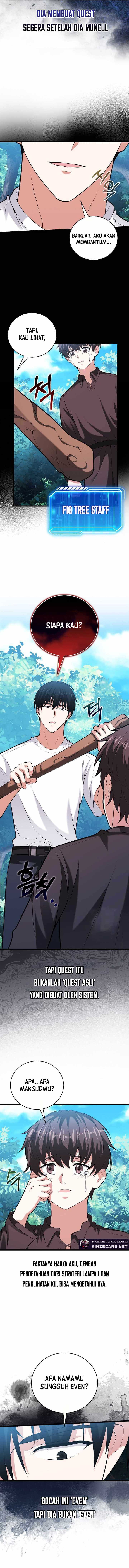 Max Talent Player chapter 63