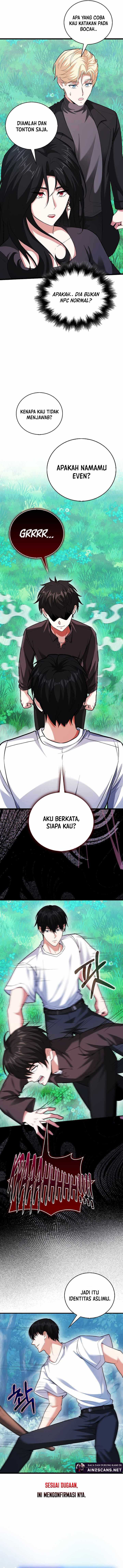 Max Talent Player chapter 63