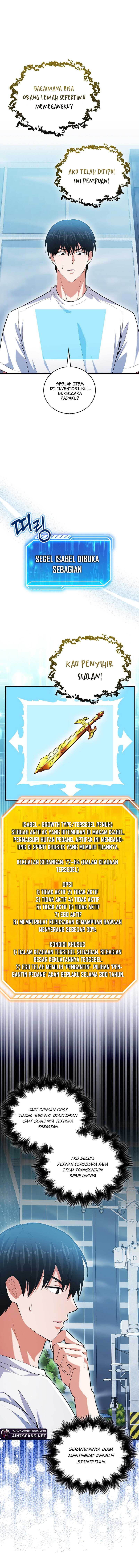 Dilarang COPAS - situs resmi www.mangacanblog.com - Komik max talent player 067 - chapter 67 68 Indonesia max talent player 067 - chapter 67 Terbaru 3|Baca Manga Komik Indonesia|Mangacan